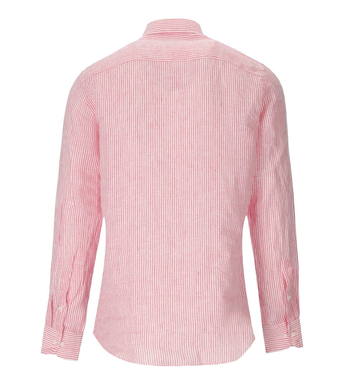 B-D BAGGIES BROOKLYN RED SHIRT