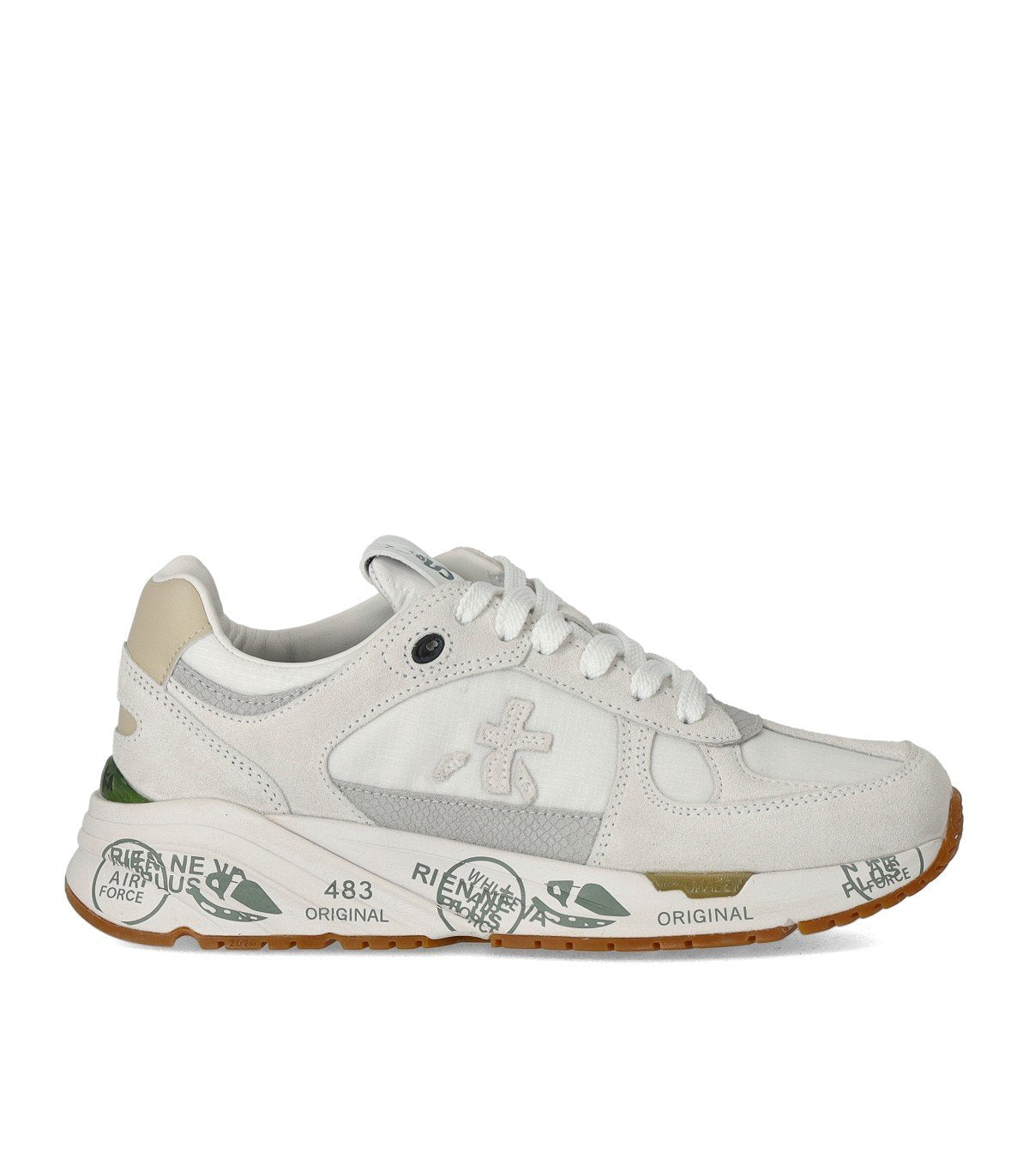 BASKETS MASED 5661 PREMIATA