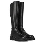 GUGLIELMO ROTTA RANCH BLACK BOOT