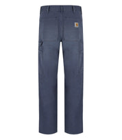 CARHARTT WIP SINGLE KNEE DUSKY BLUE PANTS