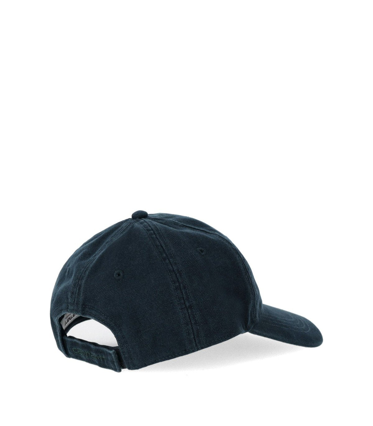 CAPPELLO DA BASEBALL MALACHITE CARHARTT WIP
