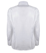 GMF 965 WHITE COTTON SHIRT