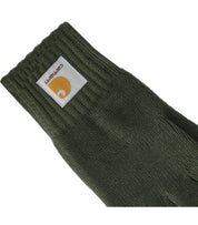 CARHARTT WIP WATCH OPUNTIA GLOVES