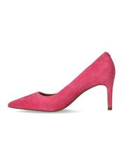 MICHAEL KORS ALINA FLEX CAMILA ROSE PUMP