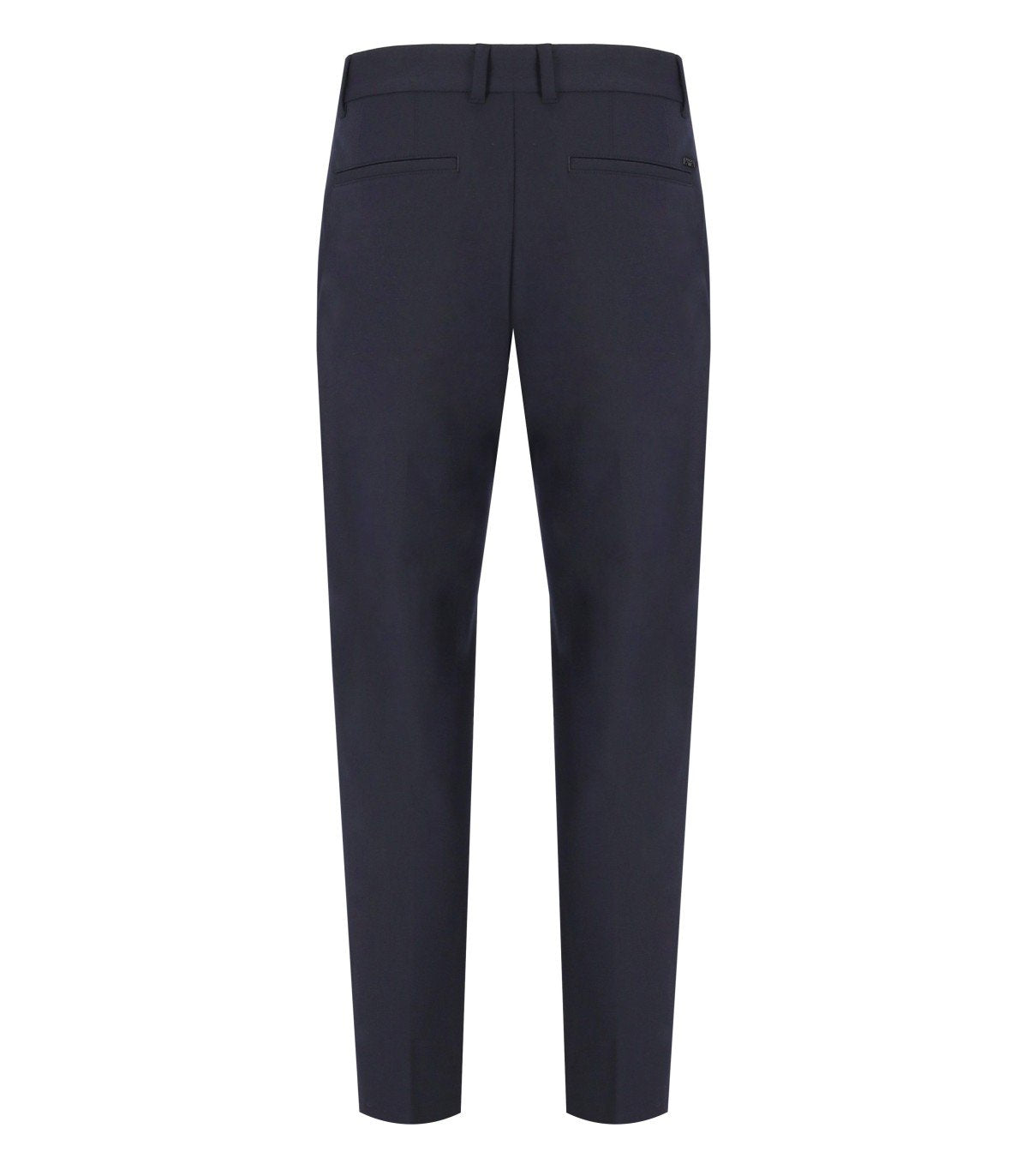 EMPORIO ARMANI MARINEBLAU HOSE