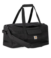 CARHARTT WIP JACK BLACK DUFFLE BAG