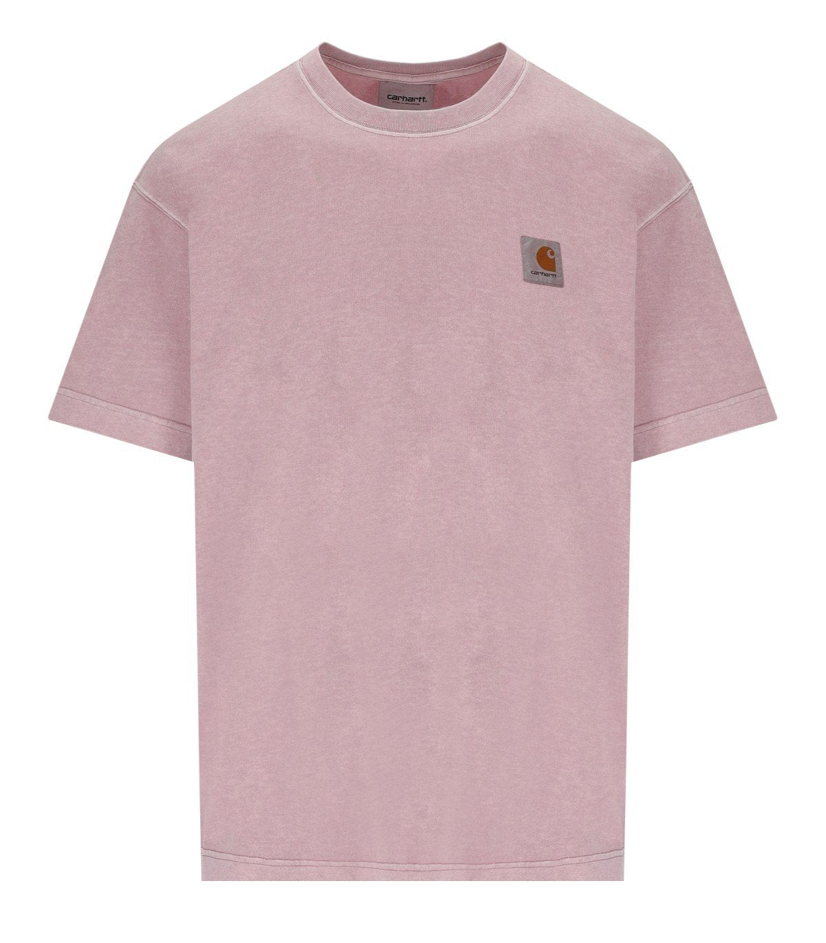 T-SHIRT S/S NELSON HORTENSIA CARHARTT WIP