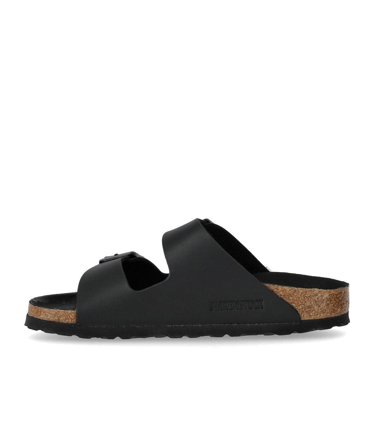CIABATTA ARIZONA TRIPLES NERA BIRKENSTOCK