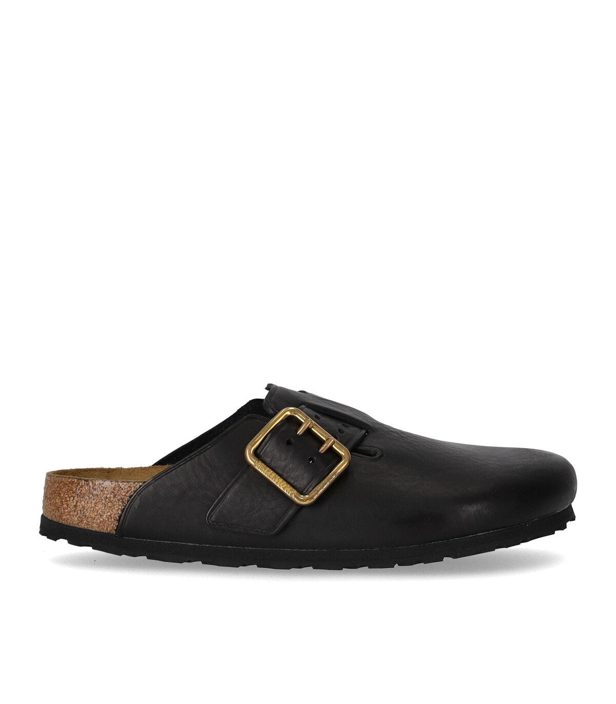 CLOG BOSTON BOLD GAP NERA BIRKENSTOCK
