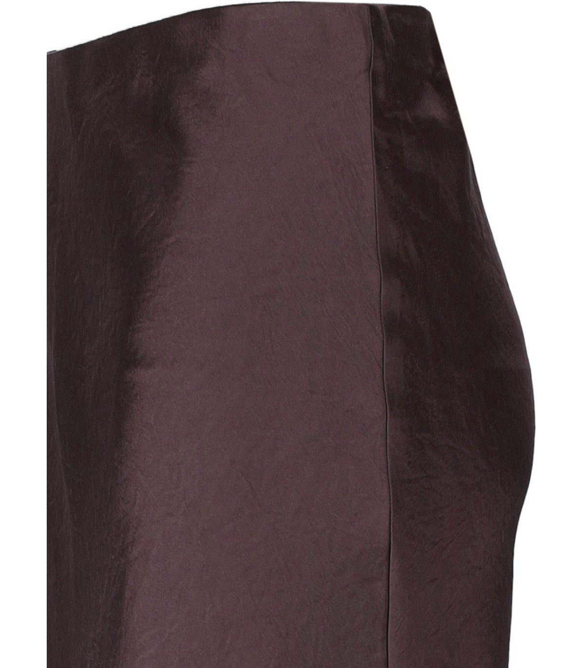 MM MAX MARA ALESSIO BORGOGNA SKIRT