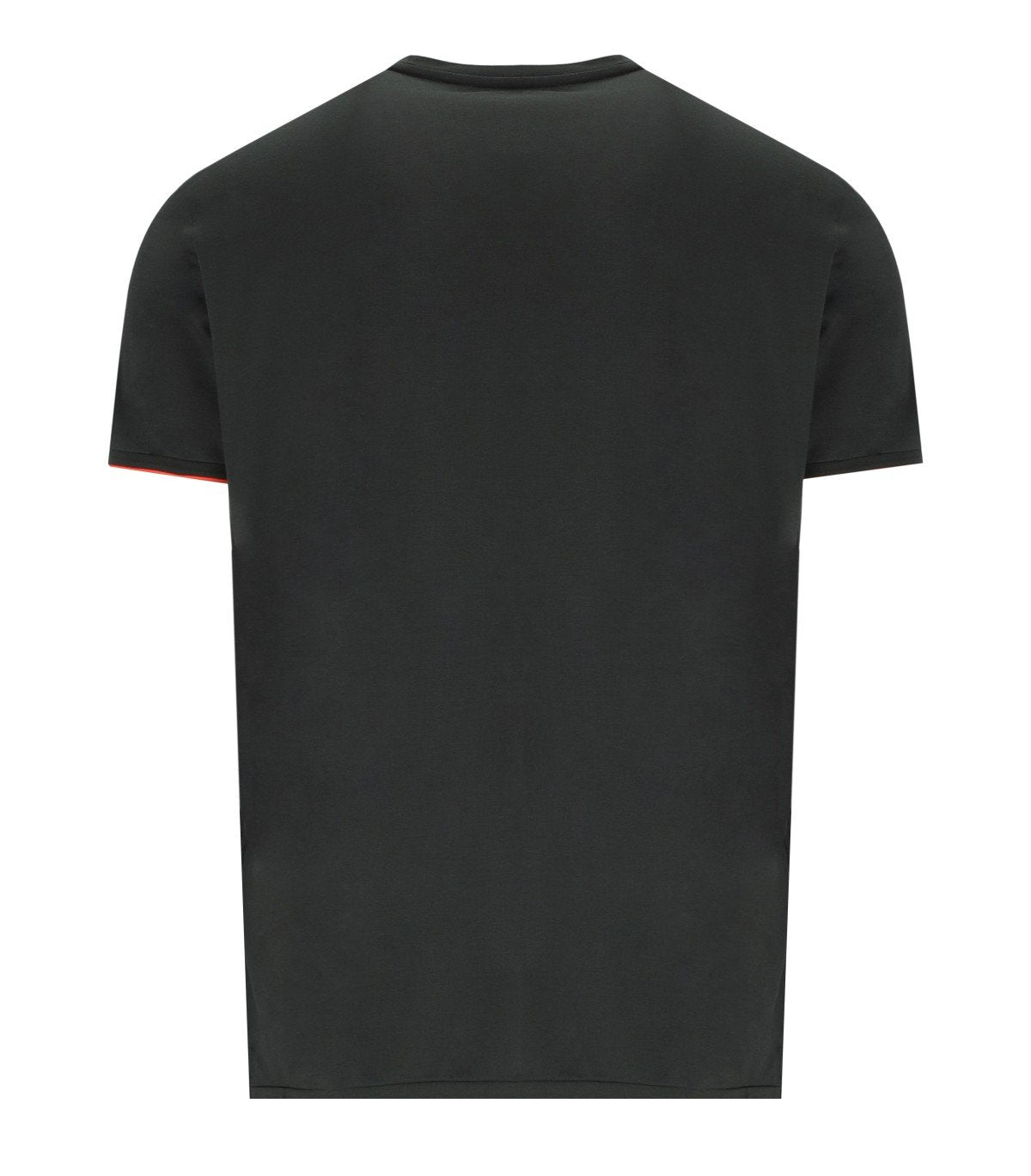 RRD MACRO FOREST GREEN T-SHIRT