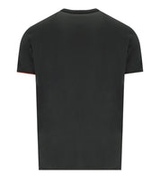 RRD MACRO FOREST GREEN T-SHIRT