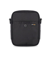 CARHARTT WIP CLAPTON SCHWARZ UMHÄNGETASCHE