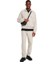 DAILY PAPER EWARD MOONSTRUCK BEIGE PANTS