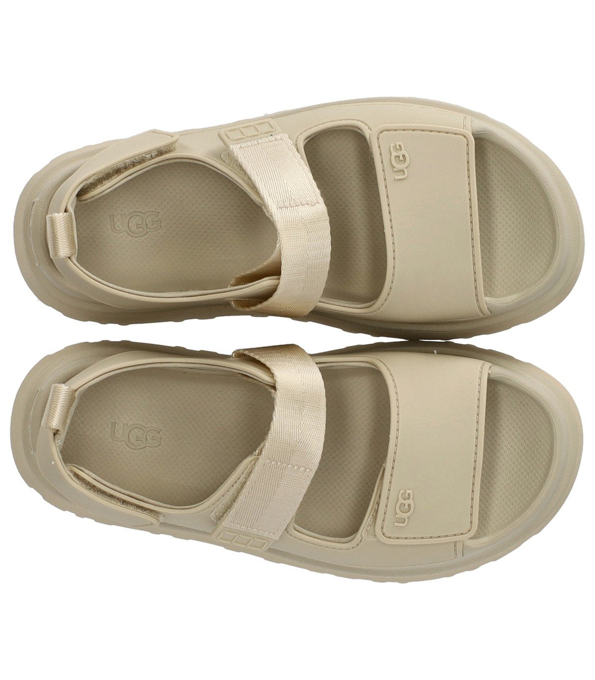 UGG GOLDENGLOW SEA SALT SANDAL