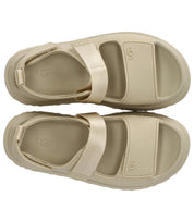 UGG GOLDENGLOW SEA SALT SANDAL