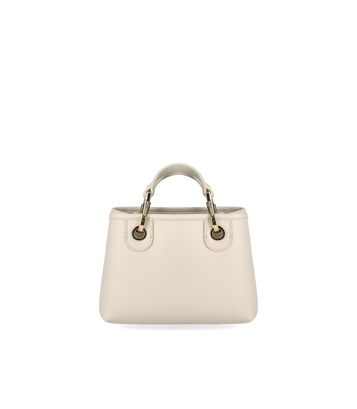 BORSA SHOPPING MYEA MINI CORDA TERRA EMPORIO ARMANI