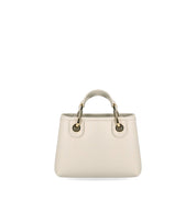 BORSA SHOPPING MYEA MINI CORDA TERRA EMPORIO ARMANI