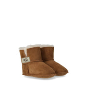 BOTTINE BABY ERIN CHESTNUT UGG