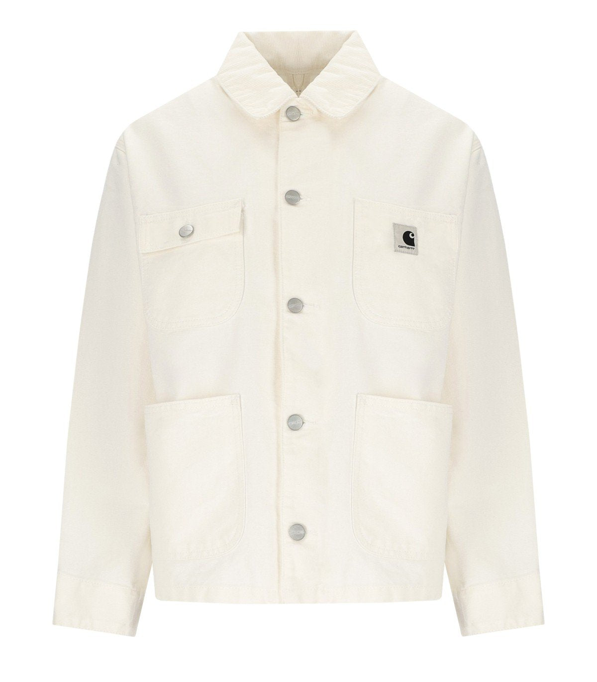 Giacca W' Michigan Summer Bianca Carhartt WIP – FerrarisBoutique
