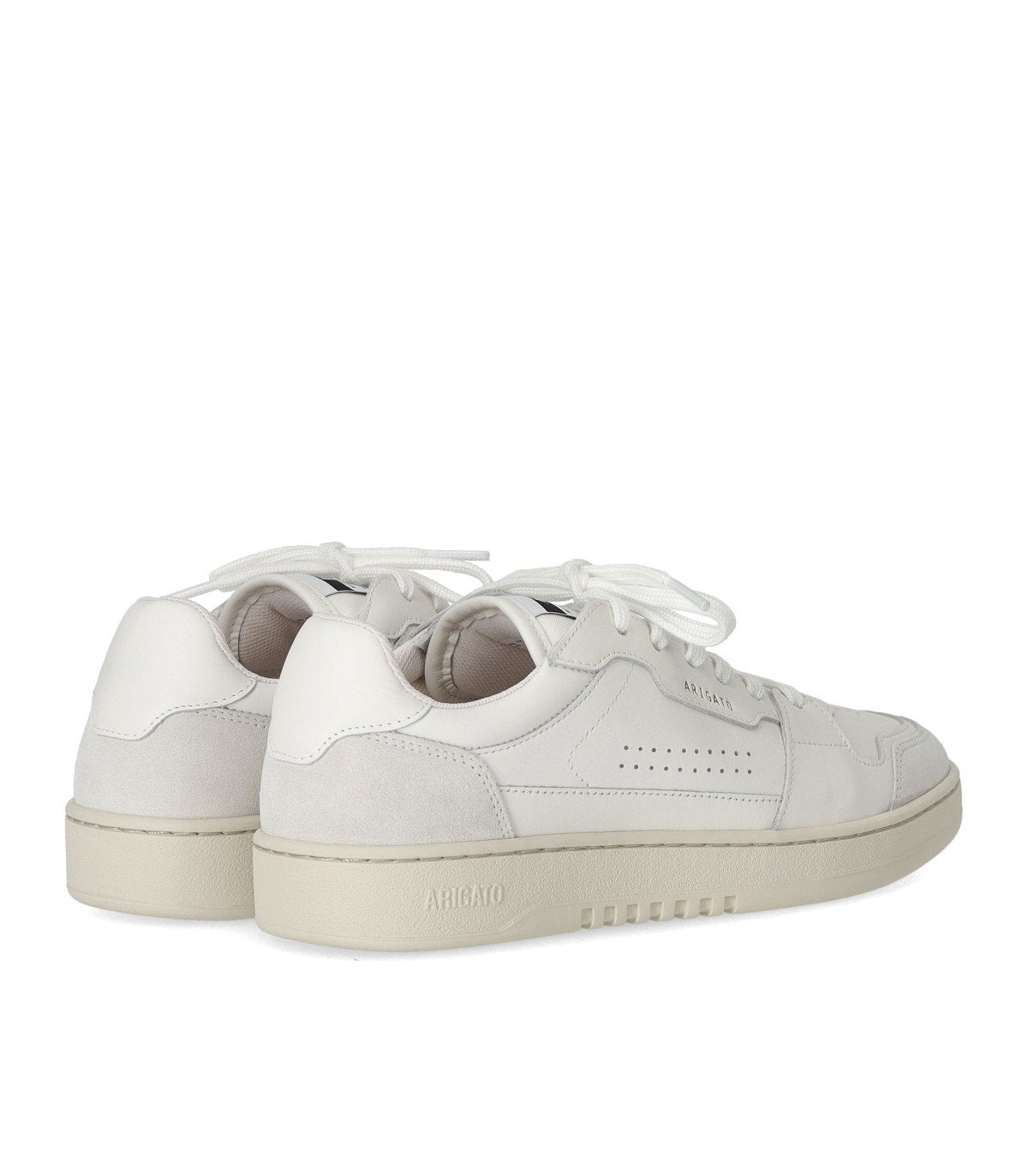 AXEL ARIGATO DICE LO WHITE SNEAKER