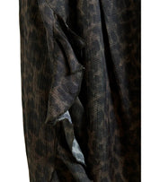 ESSENTIEL ANTWERP ILORIN BROWN SHIRT