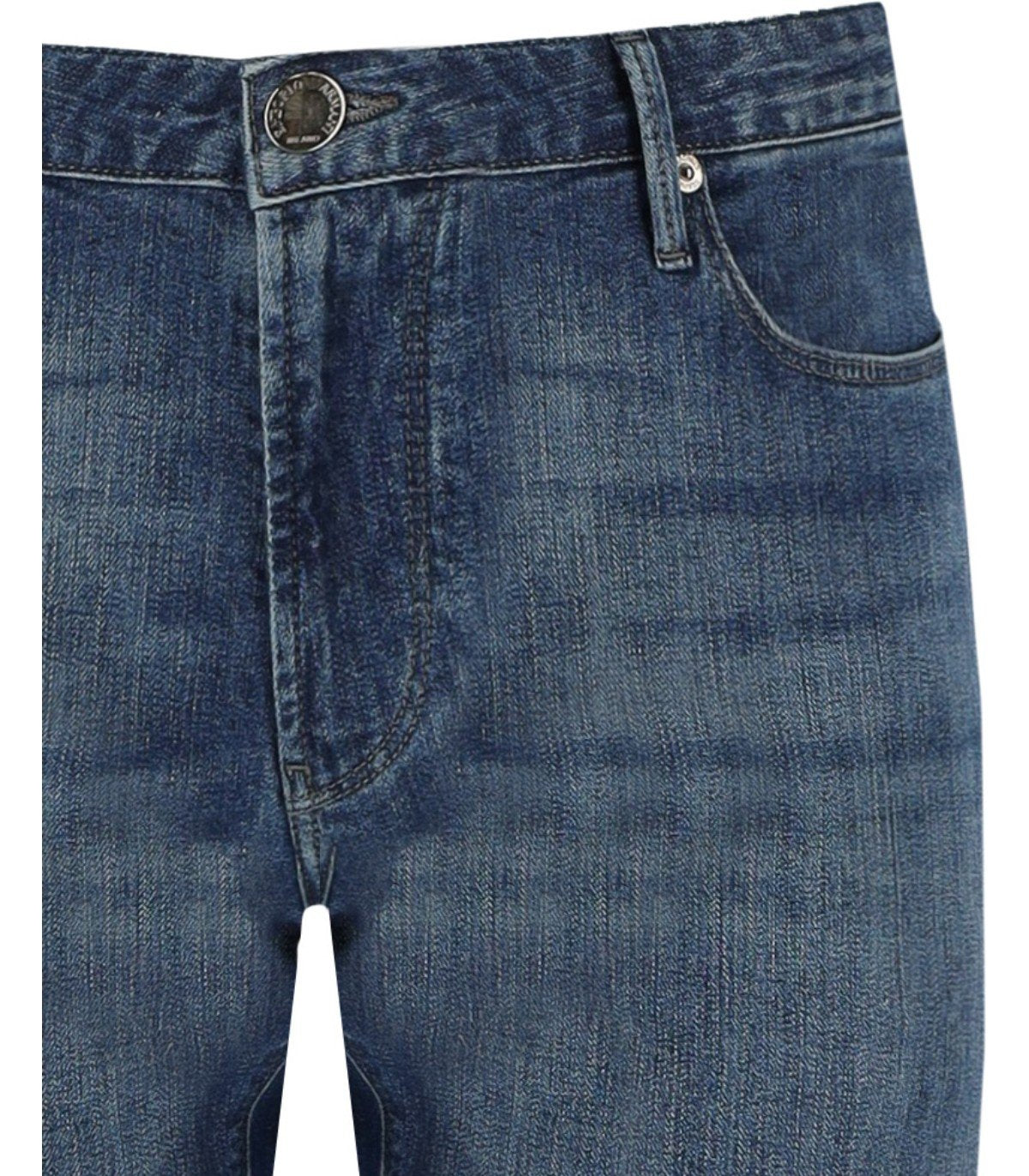 EMPORIO ARMANI J06 BLUE JEANS