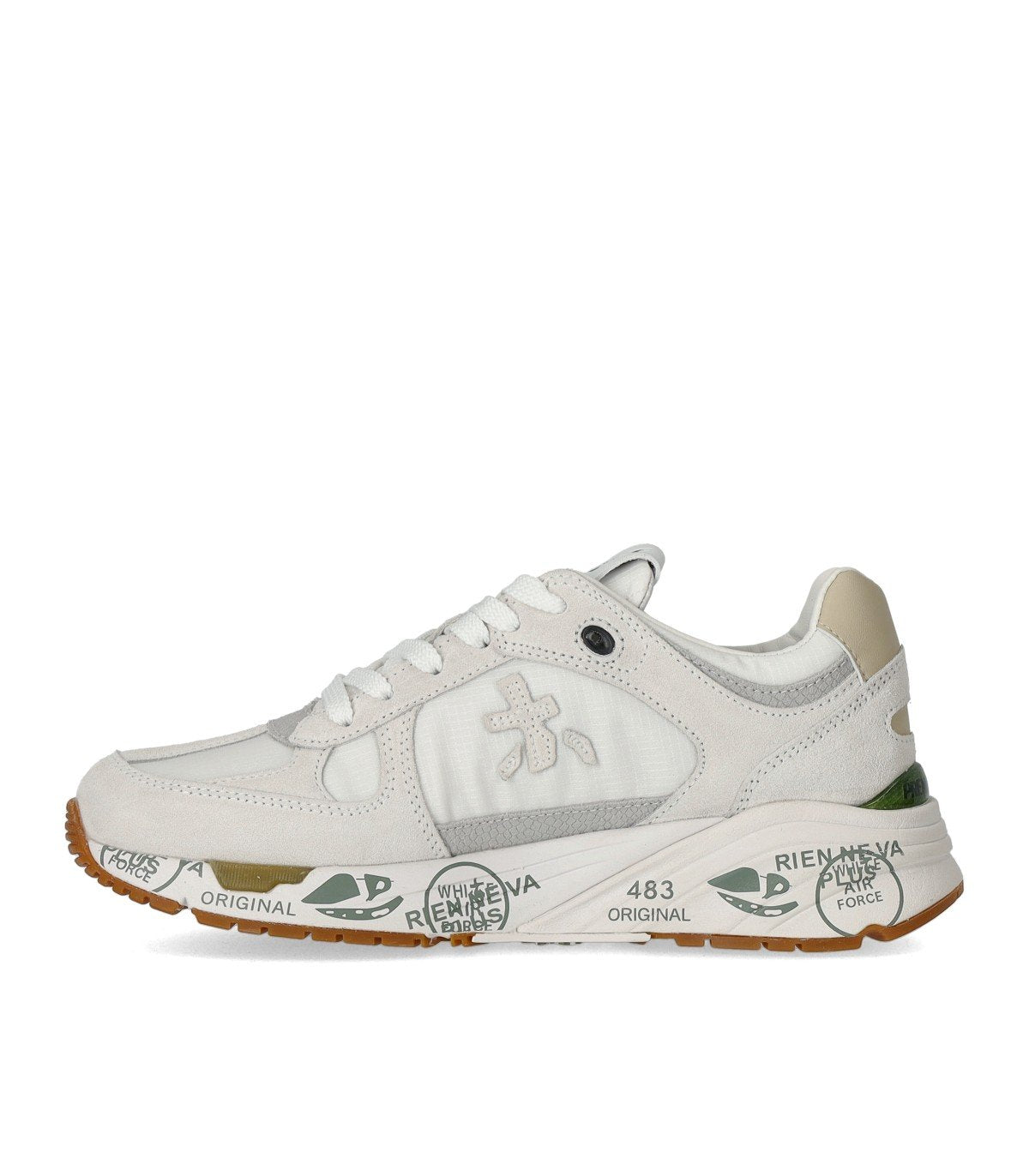 BASKETS MASED 5661 PREMIATA