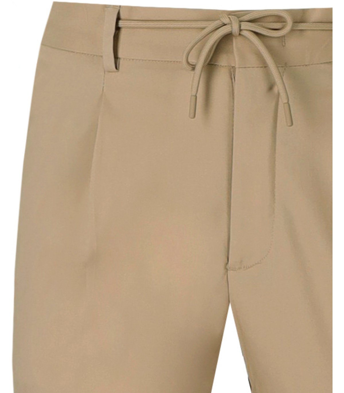 ABITO MONOPETTO BEIGE MANUEL RITZ