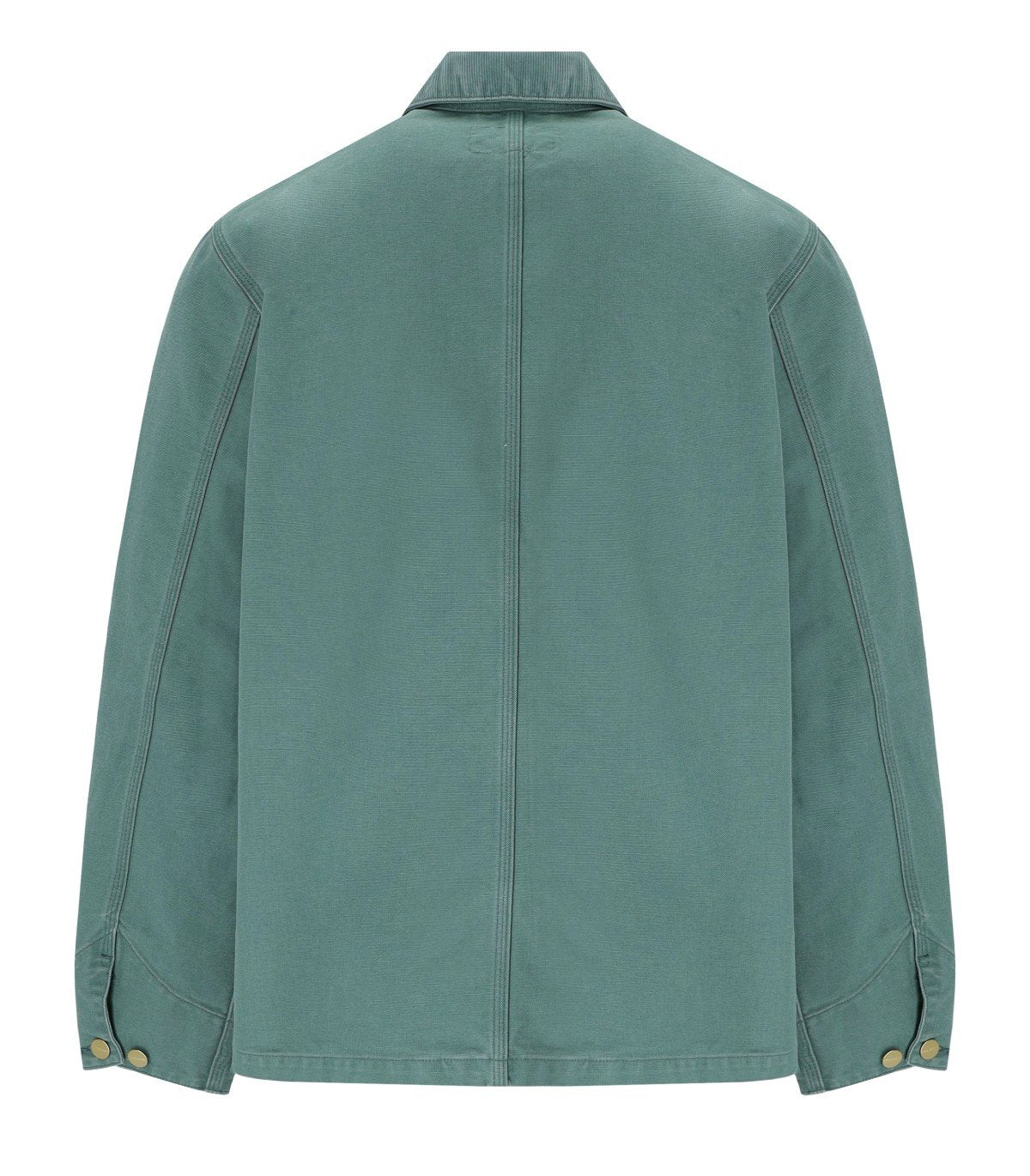 CARHARTT WIP MICHIGAN SILVER PINE JACKET