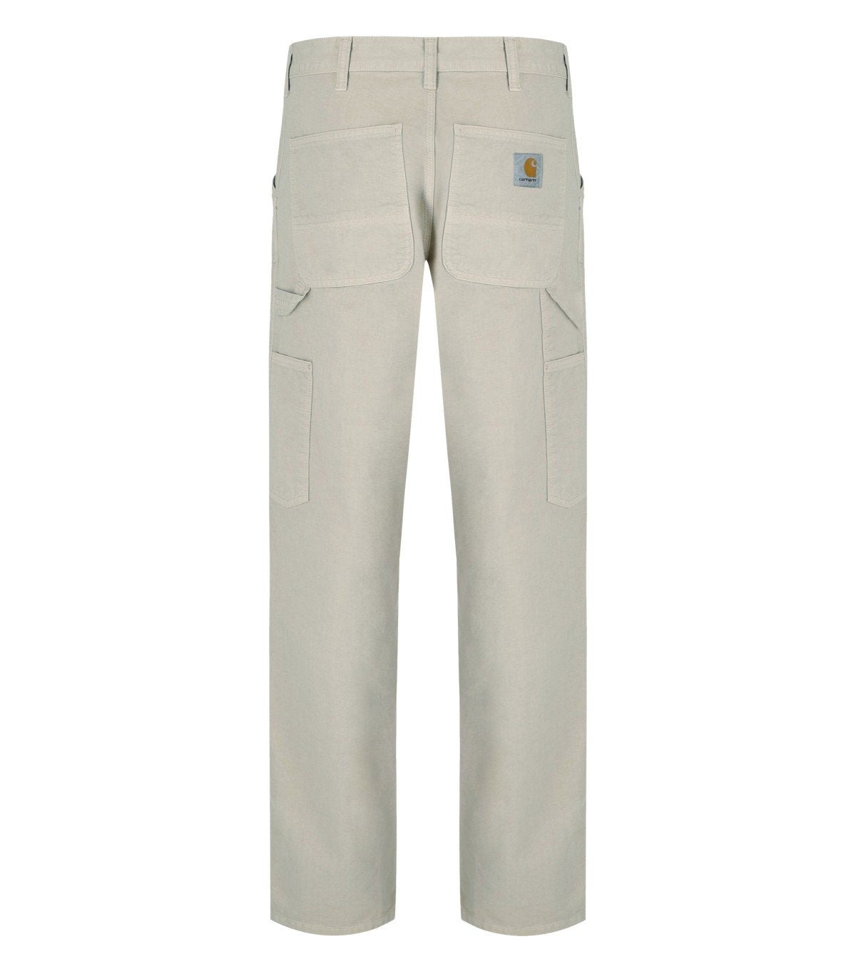 CARHARTT WIP SINGLE KNEE FLEUR DE SEL PANTS
