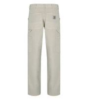 CARHARTT WIP SINGLE KNEE FLEUR DE SEL PANTS
