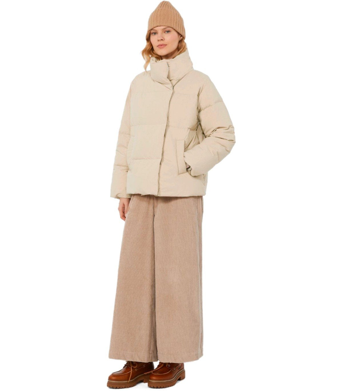 PIUMINO KAISER AVENA MAX MARA WEEKEND