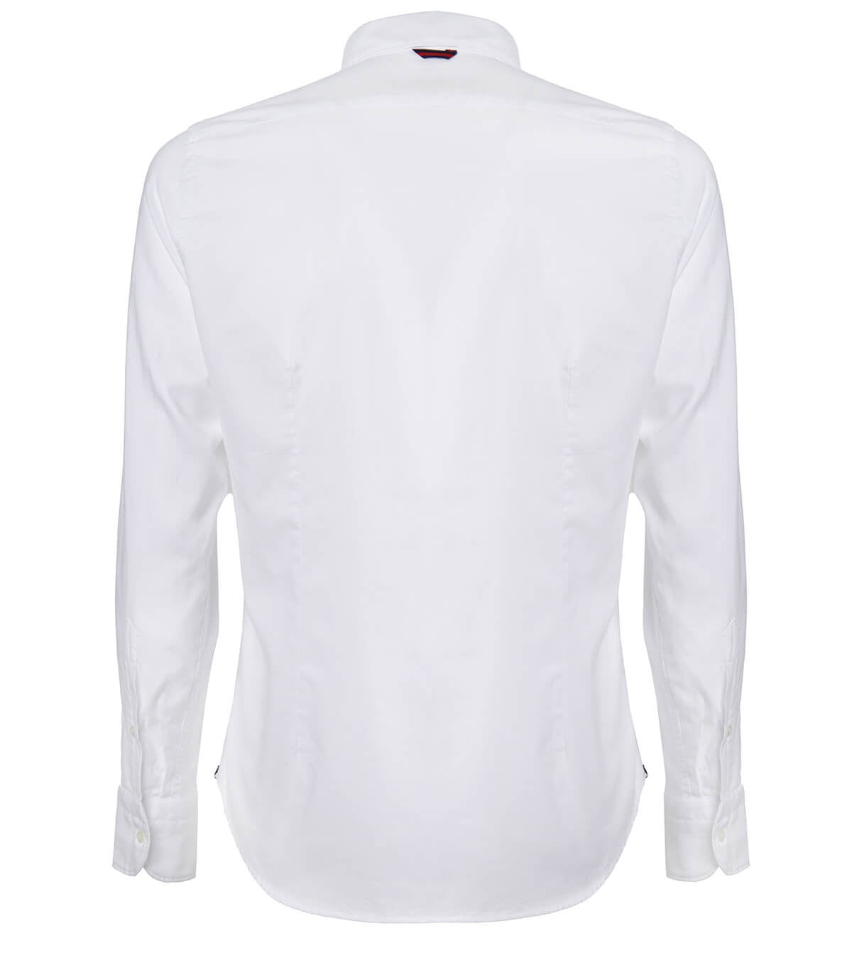 GMF 965 WHITE SHIRT