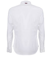GMF 965 WHITE SHIRT