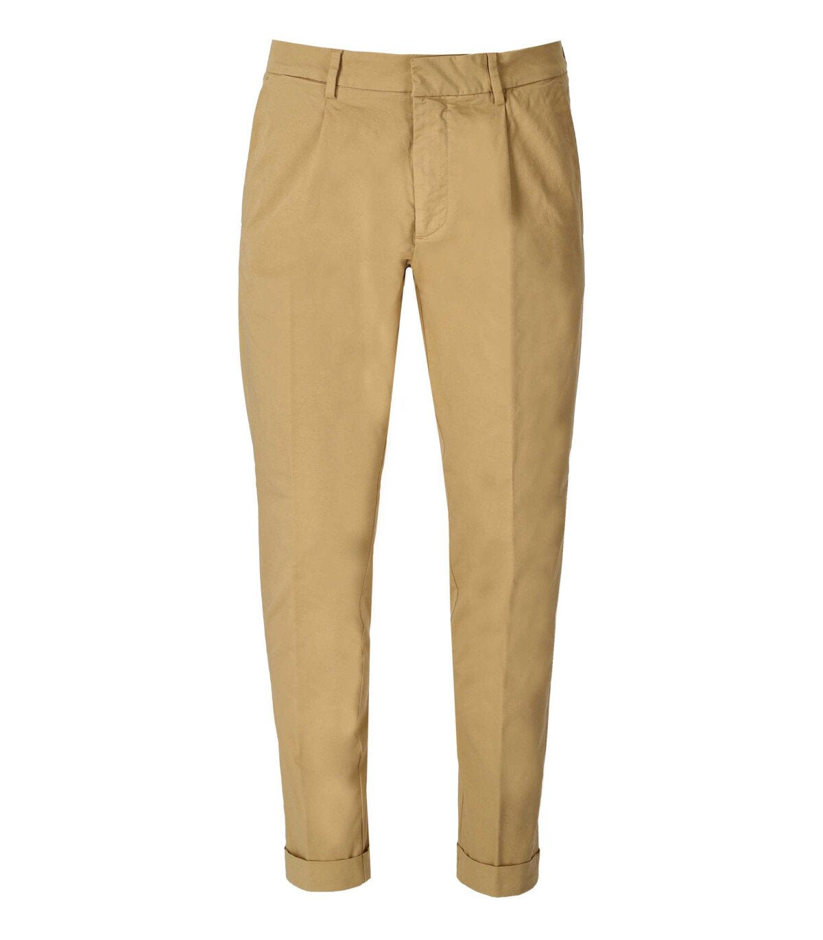PANTALONE ARBAT BEIGE CRUNA