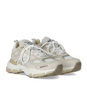 AXEL ARIGATO SPHERE RUNNER WHITE SNEAKER