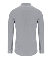 ARCHIVIUM FANTASY BLUE WHITE SHIRT