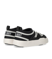 MOON BOOT PARK ICON BLACK SNEAKER