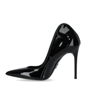 ZAPATO DE TACÓN LIANA NEGRO SERGIO LEVANTESI