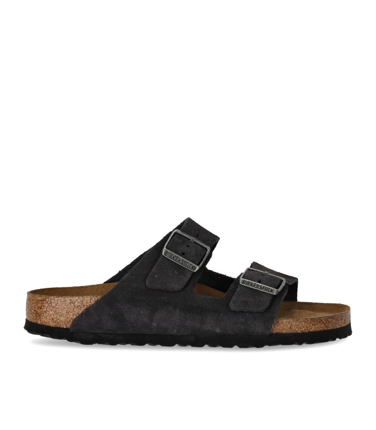 CIABATTA UNISEX ARIZONA GRIGIA BIRKENSTOCK
