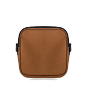 CARHARTT WIP ESSENTIAL HAMILTON BROWN CROSSBODY BAG