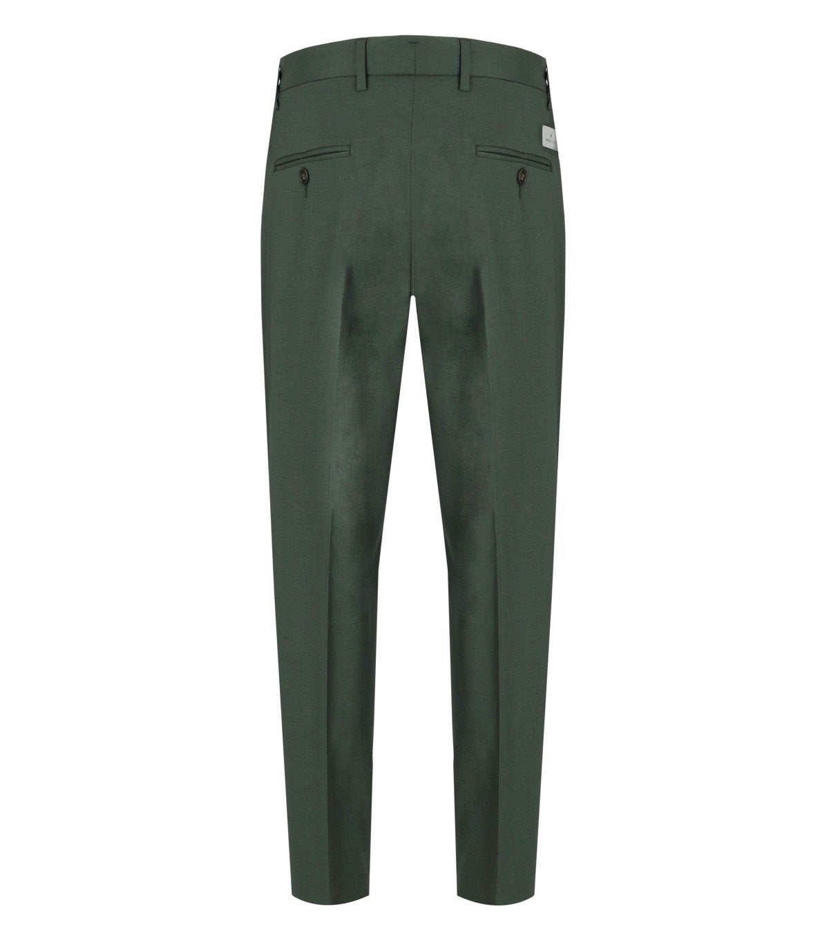 MANUEL RITZ GREEN PANTS