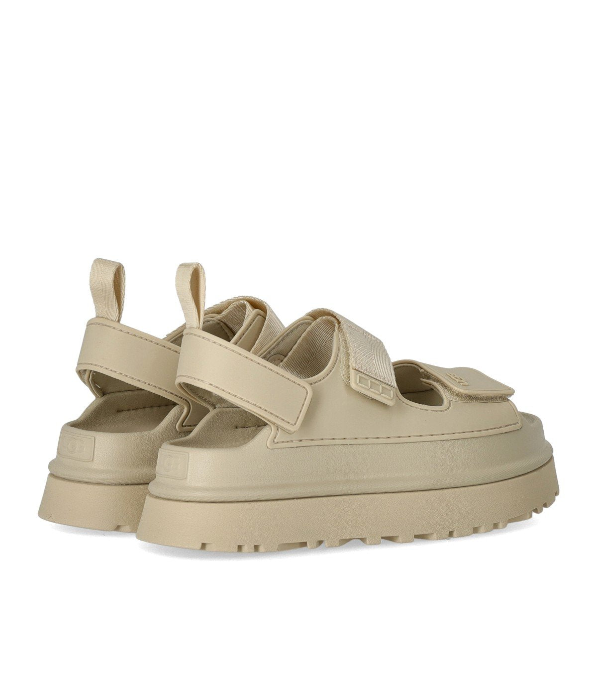 UGG GOLDENGLOW SEA SALT SANDAL