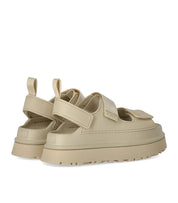 UGG GOLDENGLOW SEA SALT SANDAL
