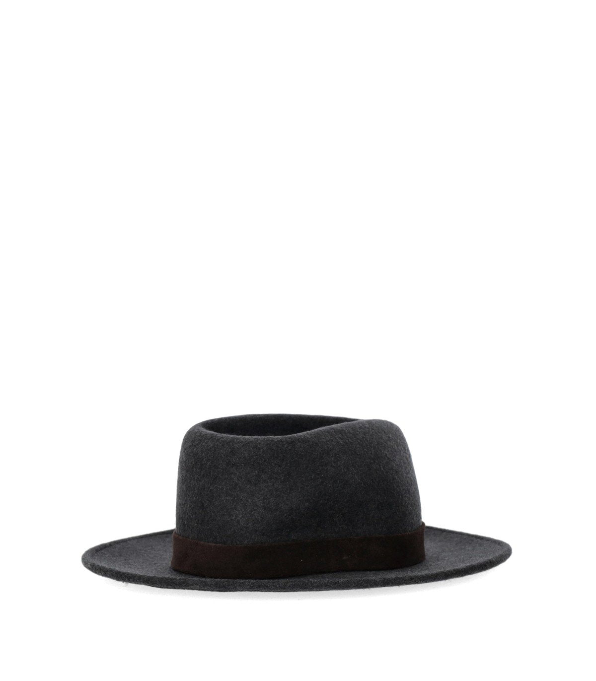 SOMBRERO CIAD GRIS MAX MARA WEEKEND