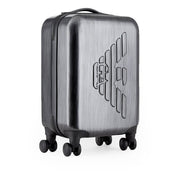 EMPORIO ARMANI GREY TROLLEY