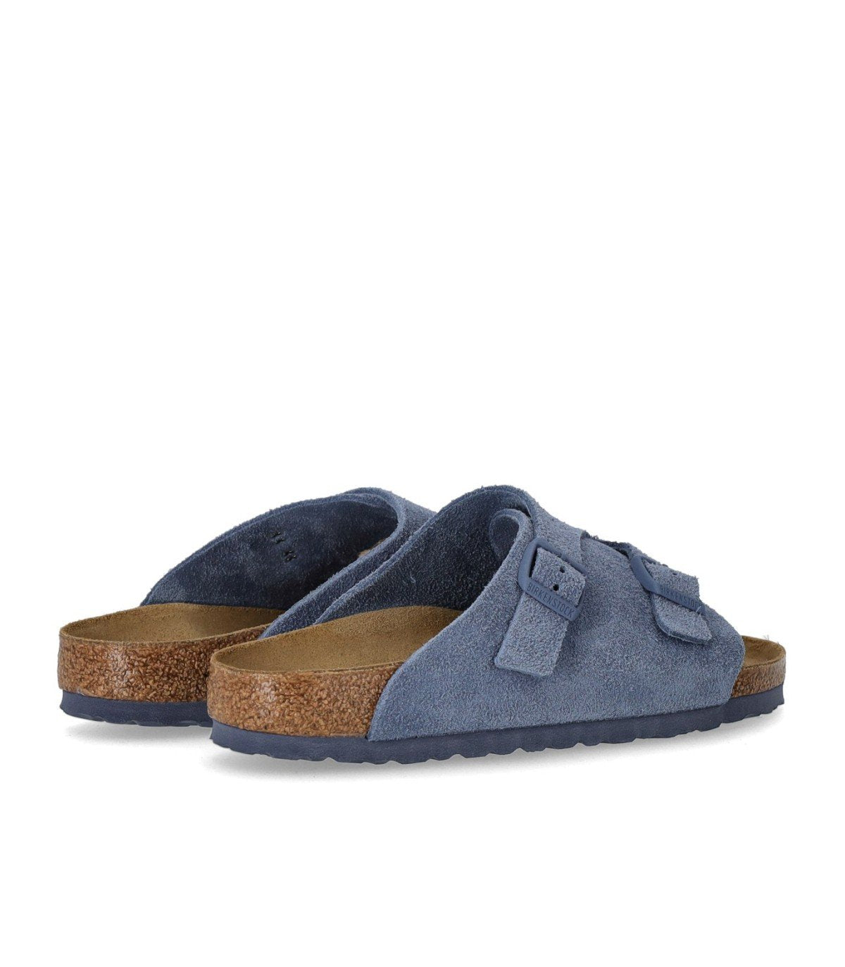 CIABATTA ZÜRICH ELEMENTAL BLUE BIRKENSTOCK