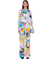 STINE GOYA CAROLA MULTICOLOR PANTS