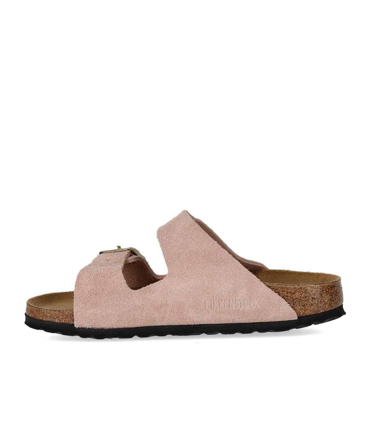 CIABATTA ARIZONA LIGHT ROSE BIRKENSTOCK